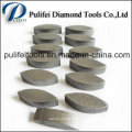 Floor Grinidng Machine Tools Diamond Grinding Segment for Concrete